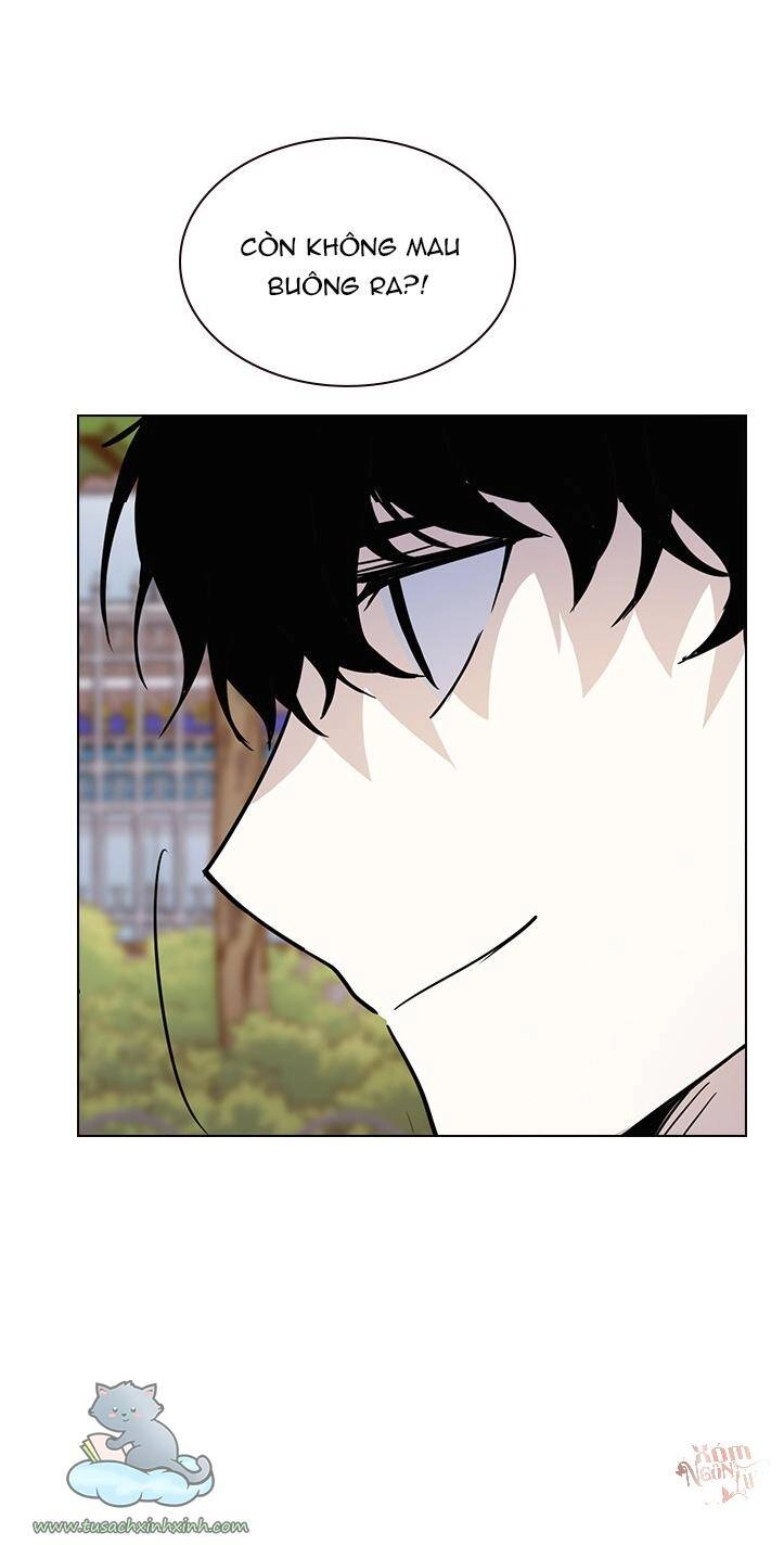 Thằng Bạn Trai Tồi Tệ Của Tôi Chapter 57 - 61