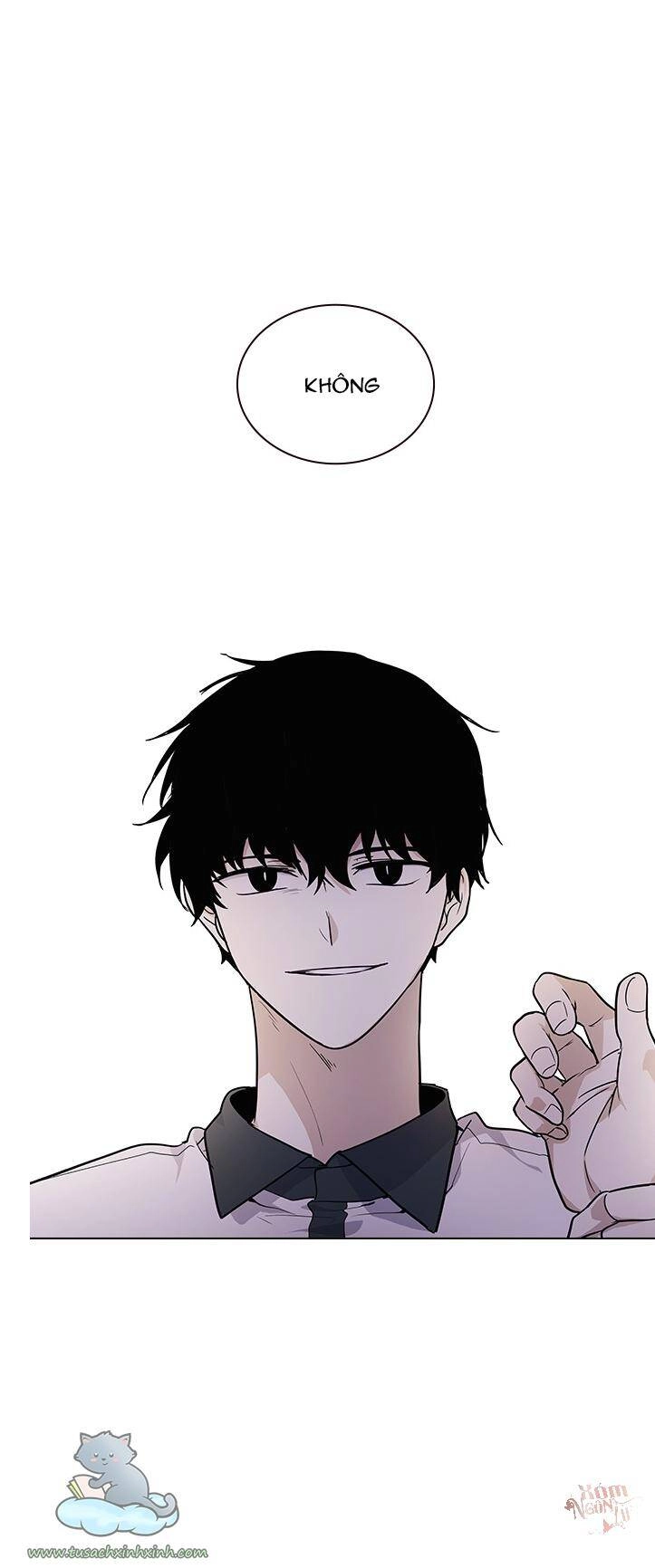 Thằng Bạn Trai Tồi Tệ Của Tôi Chapter 57 - 62