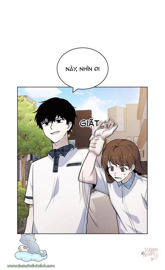 Thằng Bạn Trai Tồi Tệ Của Tôi Chapter 58 - 4