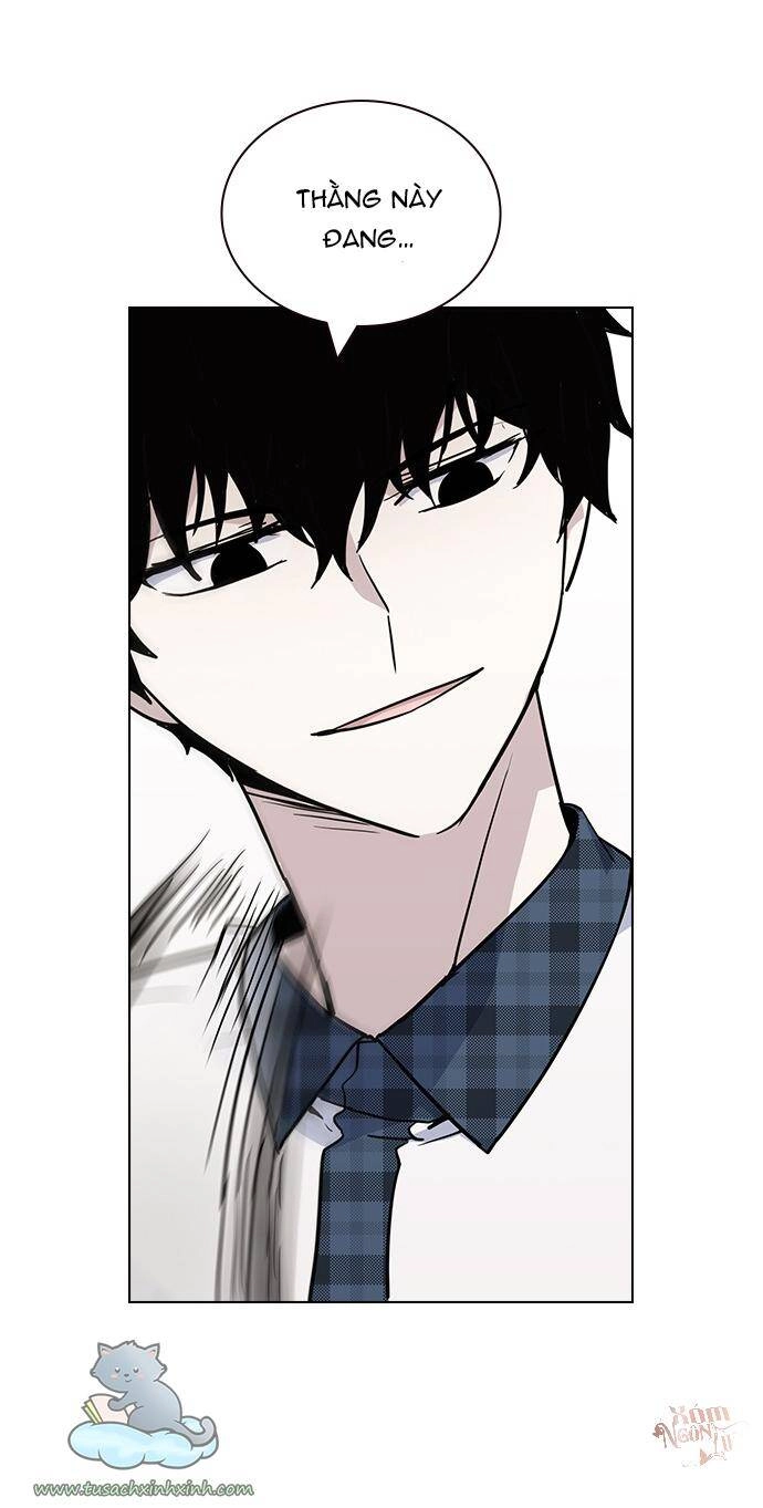 Thằng Bạn Trai Tồi Tệ Của Tôi Chapter 58 - 5