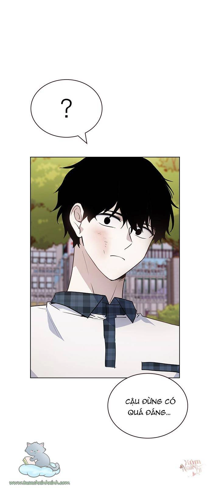 Thằng Bạn Trai Tồi Tệ Của Tôi Chapter 58 - 7