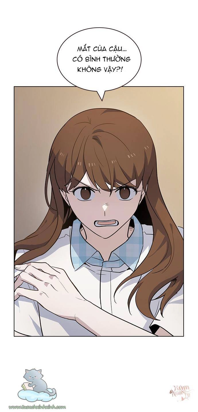 Thằng Bạn Trai Tồi Tệ Của Tôi Chapter 58 - 8