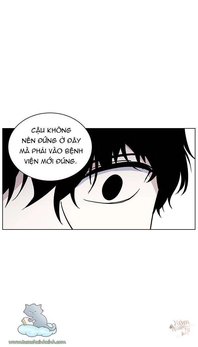 Thằng Bạn Trai Tồi Tệ Của Tôi Chapter 58 - 9