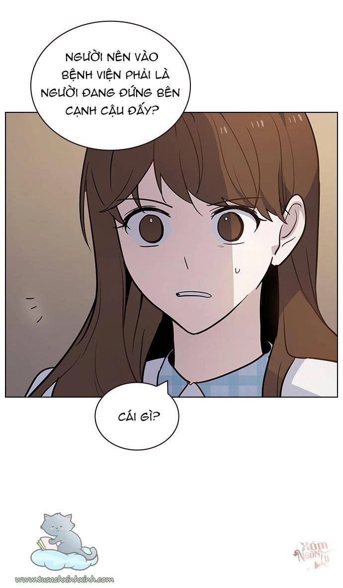 Thằng Bạn Trai Tồi Tệ Của Tôi Chapter 58 - 11