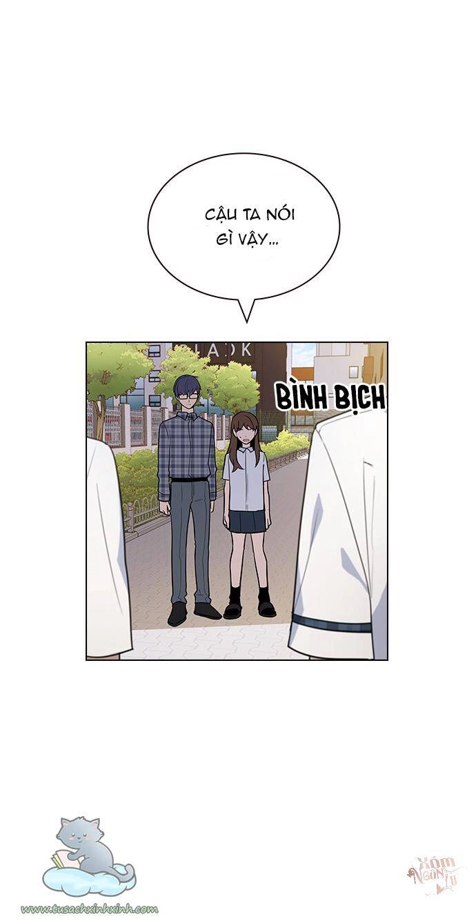 Thằng Bạn Trai Tồi Tệ Của Tôi Chapter 58 - 15