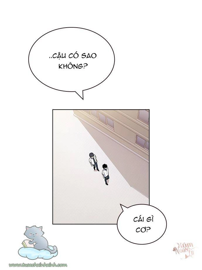 Thằng Bạn Trai Tồi Tệ Của Tôi Chapter 58 - 17