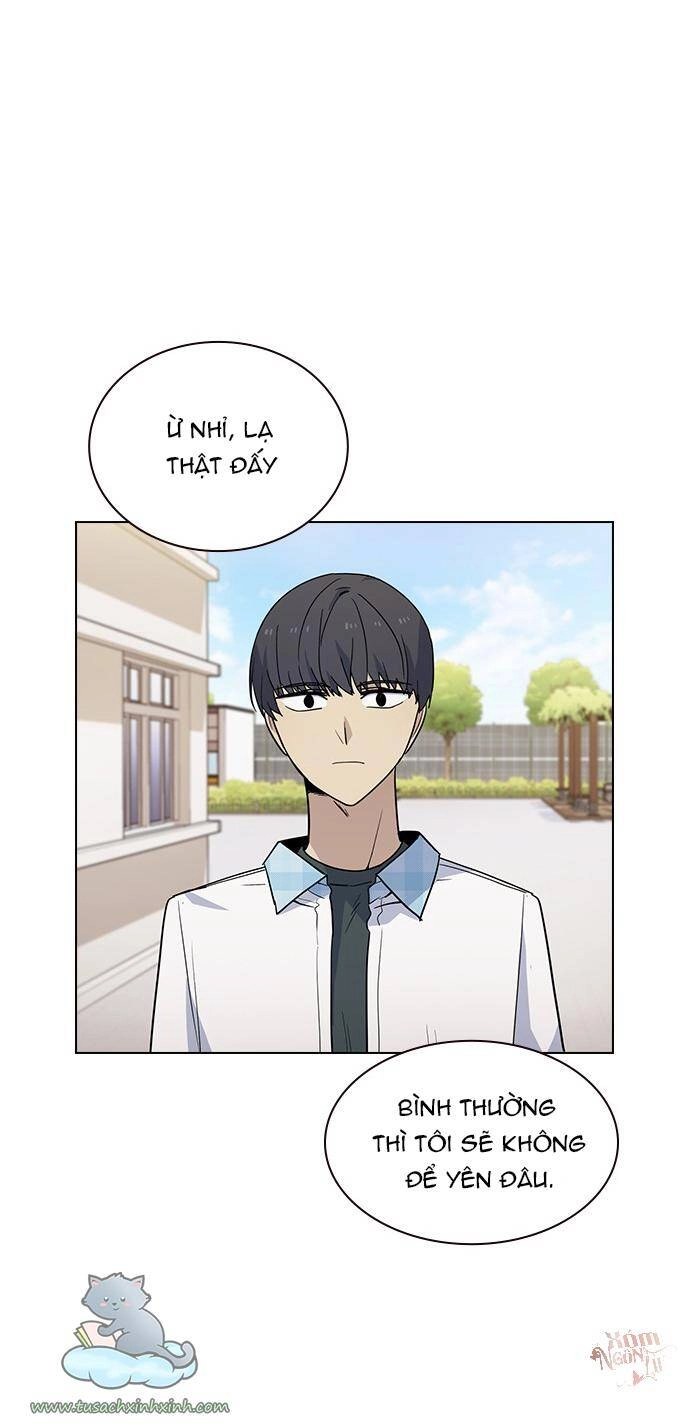 Thằng Bạn Trai Tồi Tệ Của Tôi Chapter 58 - 19