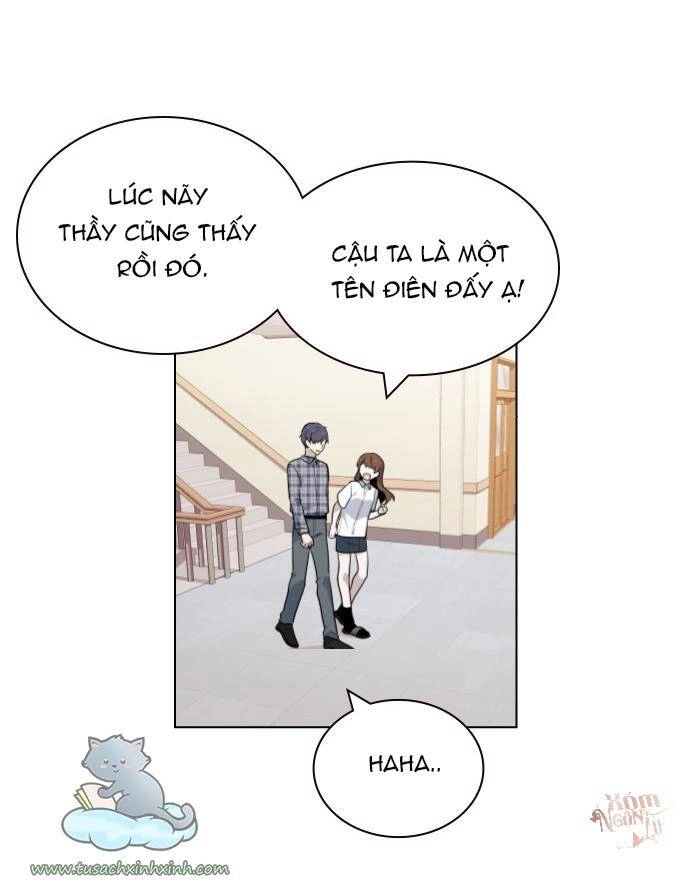 Thằng Bạn Trai Tồi Tệ Của Tôi Chapter 58 - 23