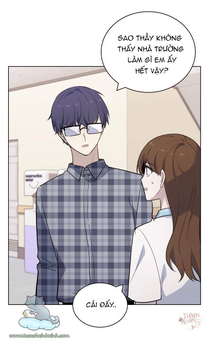 Thằng Bạn Trai Tồi Tệ Của Tôi Chapter 58 - 24