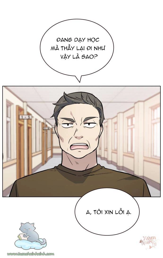 Thằng Bạn Trai Tồi Tệ Của Tôi Chapter 58 - 26