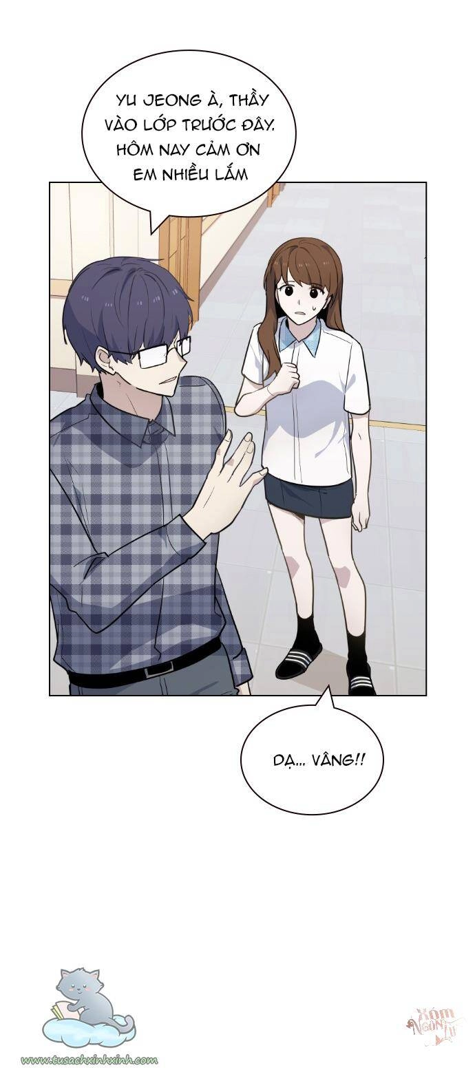 Thằng Bạn Trai Tồi Tệ Của Tôi Chapter 58 - 27