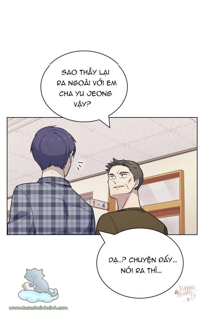 Thằng Bạn Trai Tồi Tệ Của Tôi Chapter 58 - 29