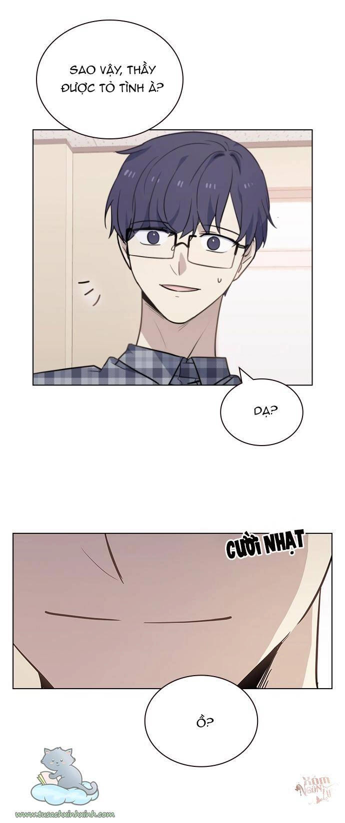 Thằng Bạn Trai Tồi Tệ Của Tôi Chapter 58 - 30