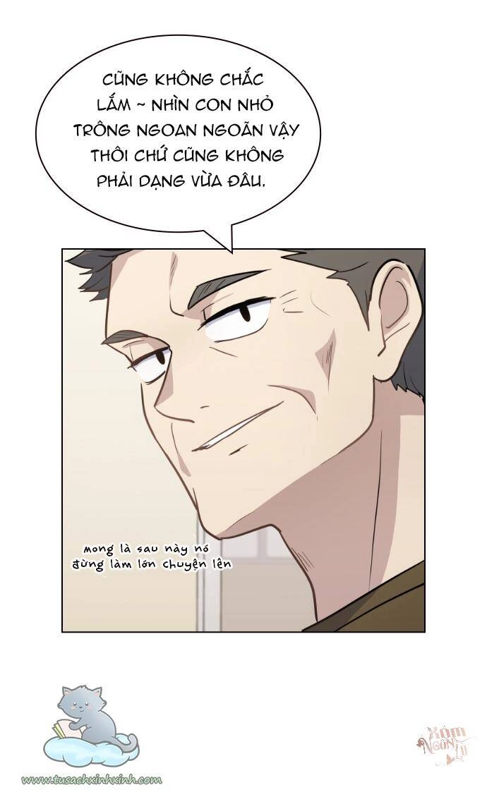 Thằng Bạn Trai Tồi Tệ Của Tôi Chapter 58 - 32