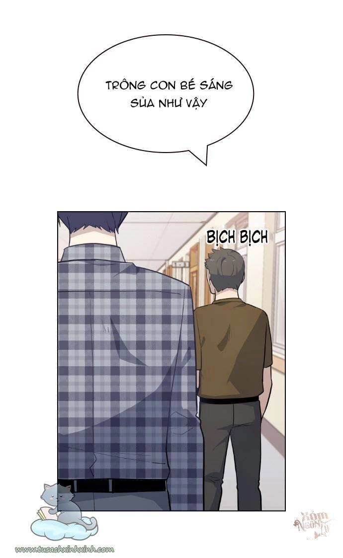 Thằng Bạn Trai Tồi Tệ Của Tôi Chapter 58 - 33