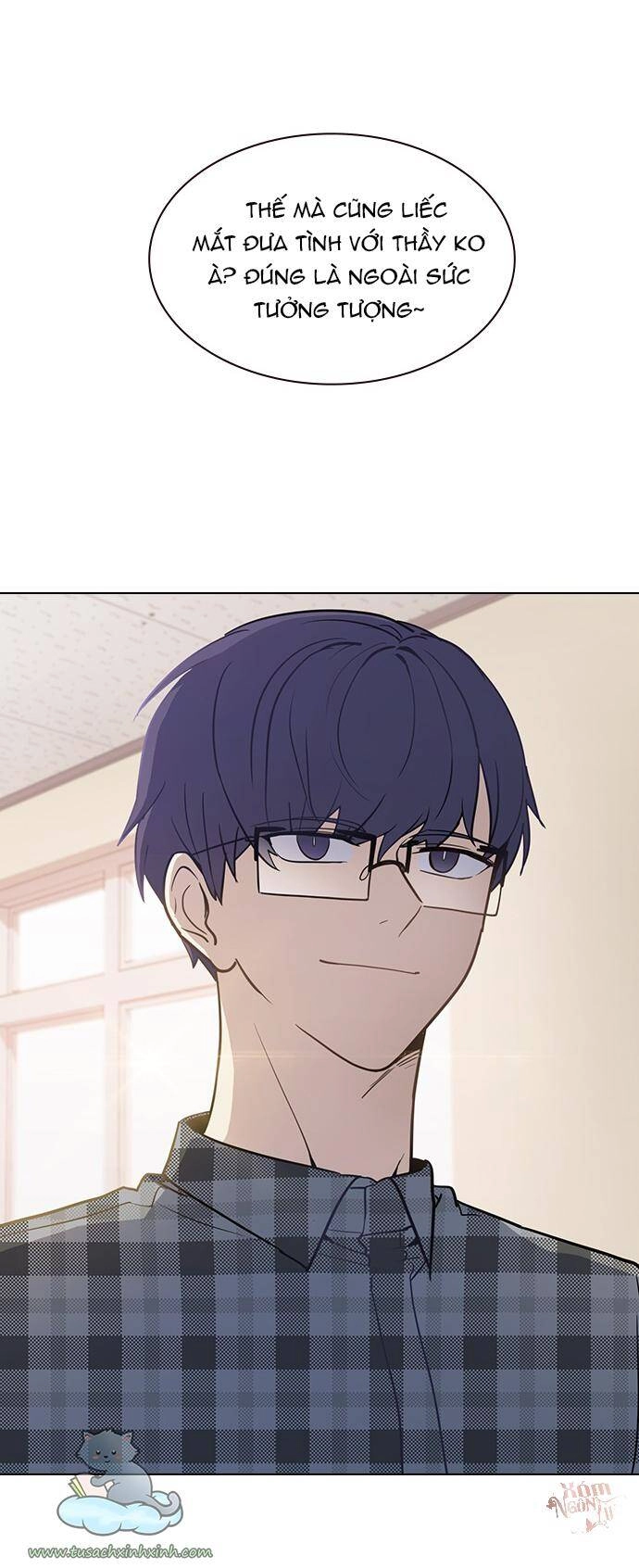 Thằng Bạn Trai Tồi Tệ Của Tôi Chapter 58 - 34