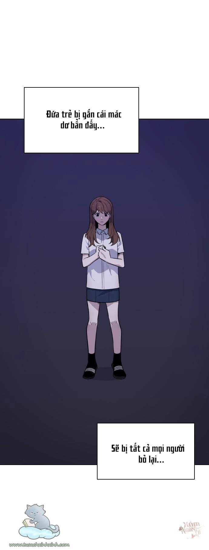 Thằng Bạn Trai Tồi Tệ Của Tôi Chapter 58 - 37