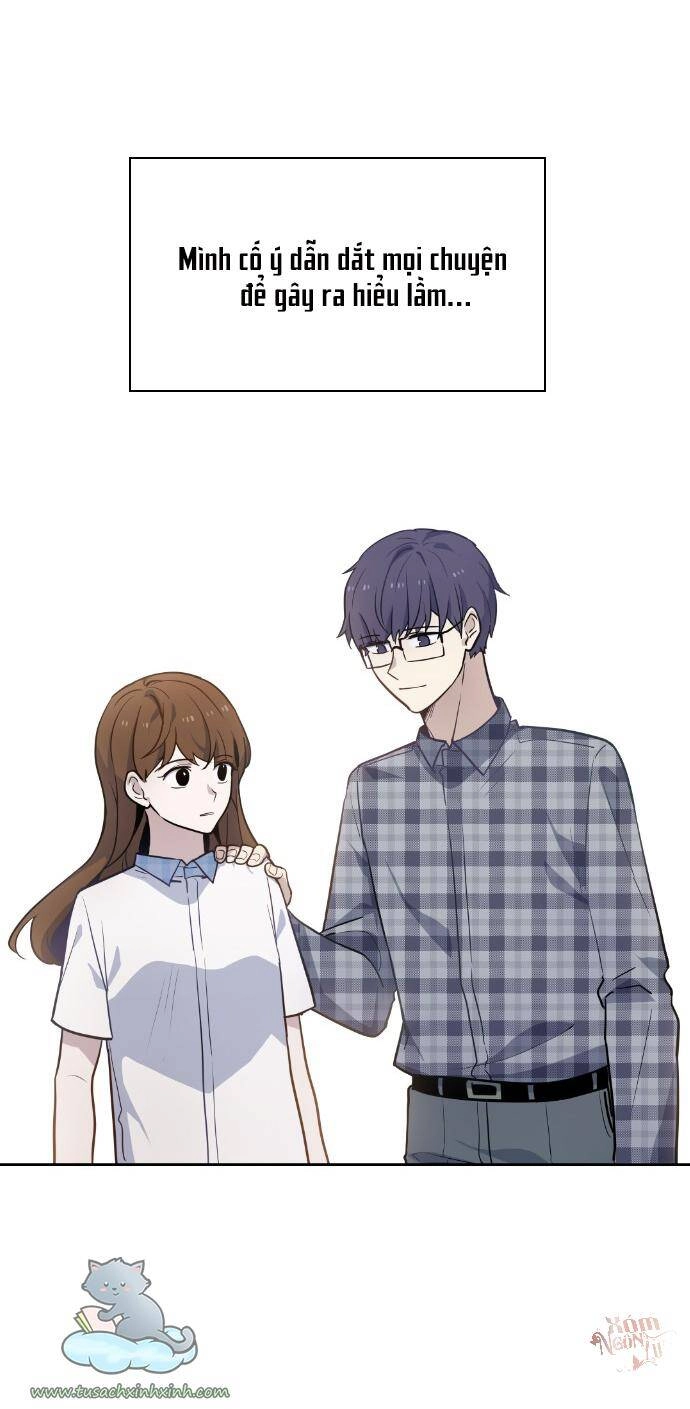 Thằng Bạn Trai Tồi Tệ Của Tôi Chapter 58 - 39