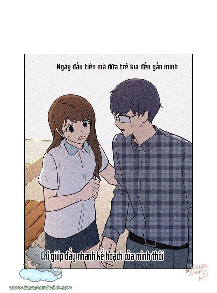 Thằng Bạn Trai Tồi Tệ Của Tôi Chapter 58 - 40