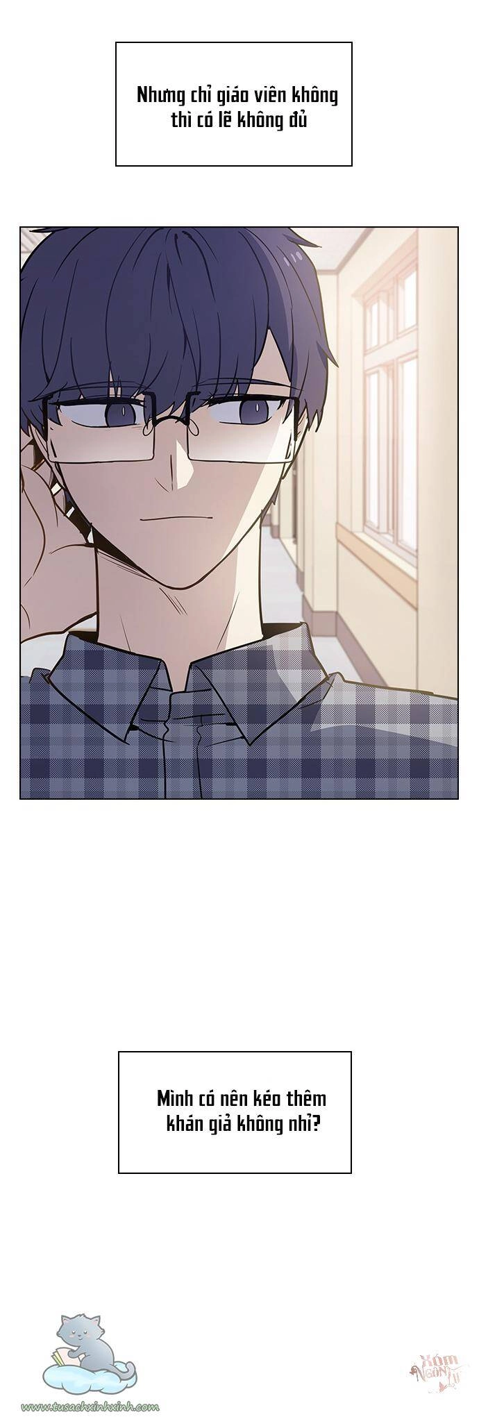 Thằng Bạn Trai Tồi Tệ Của Tôi Chapter 58 - 41