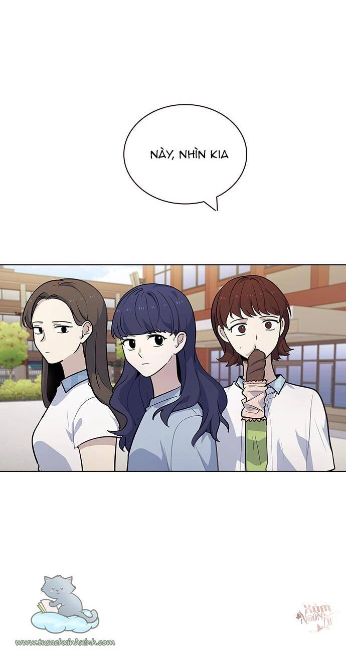 Thằng Bạn Trai Tồi Tệ Của Tôi Chapter 58 - 43