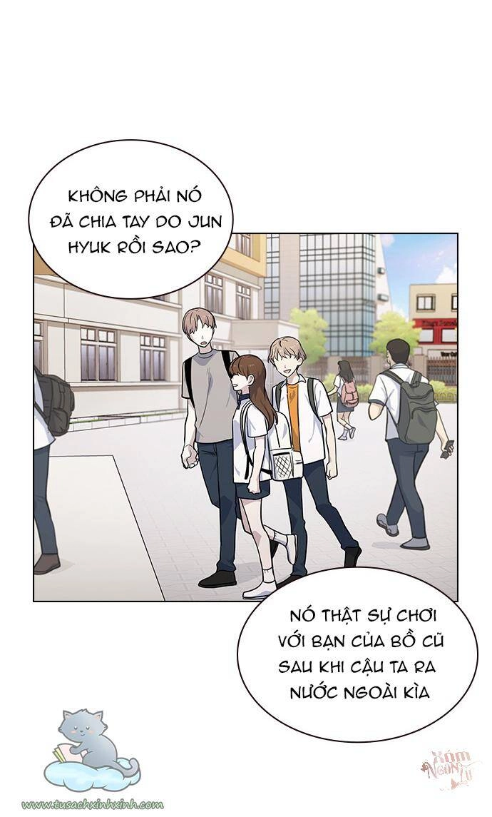 Thằng Bạn Trai Tồi Tệ Của Tôi Chapter 58 - 44