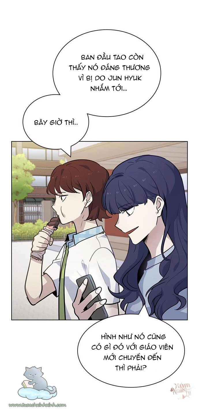 Thằng Bạn Trai Tồi Tệ Của Tôi Chapter 58 - 46