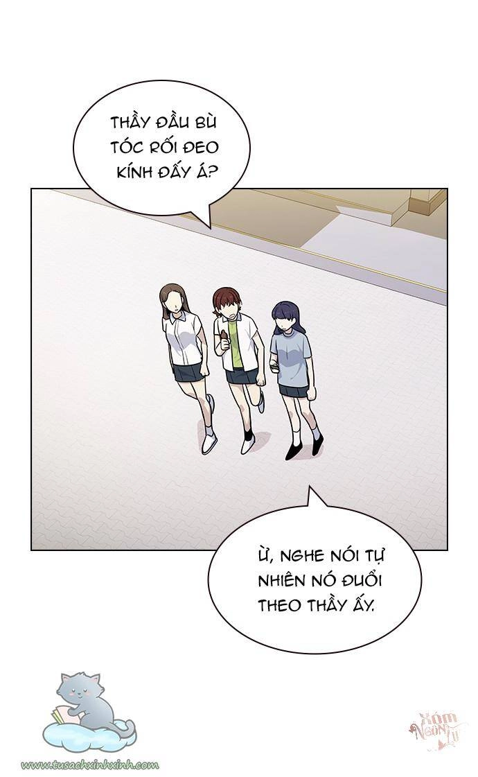 Thằng Bạn Trai Tồi Tệ Của Tôi Chapter 58 - 48