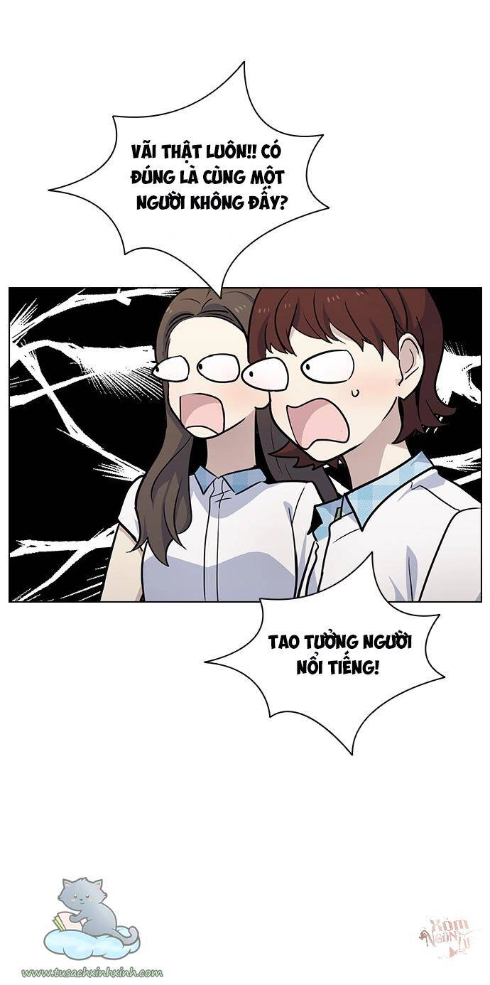 Thằng Bạn Trai Tồi Tệ Của Tôi Chapter 58 - 54