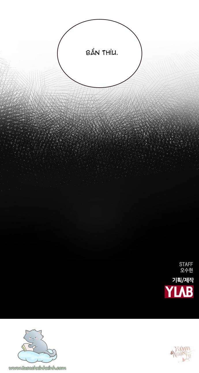 Thằng Bạn Trai Tồi Tệ Của Tôi Chapter 58 - 60