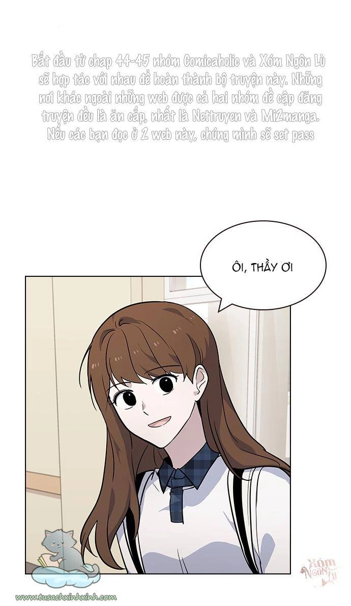 Thằng Bạn Trai Tồi Tệ Của Tôi Chapter 59 - 3