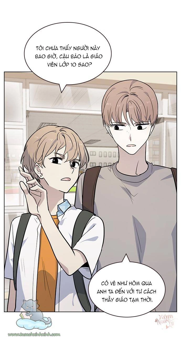 Thằng Bạn Trai Tồi Tệ Của Tôi Chapter 59 - 6