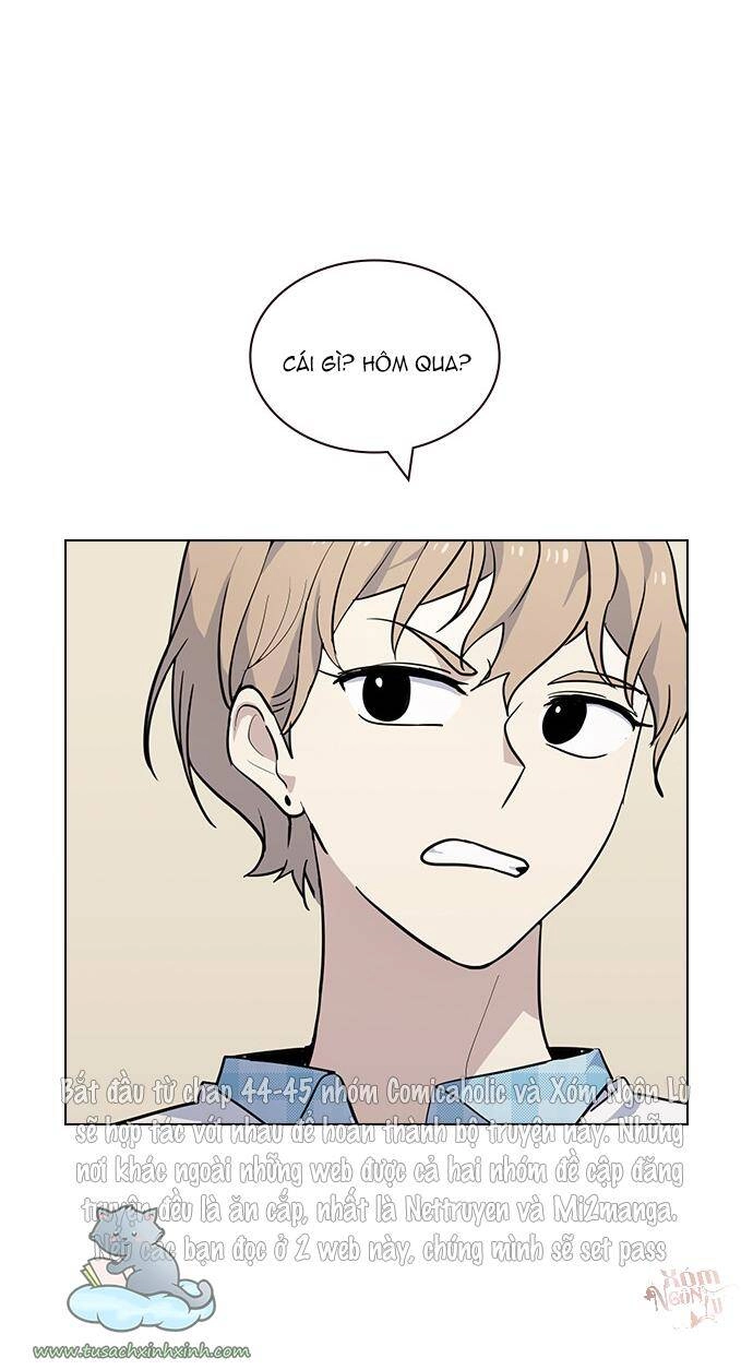 Thằng Bạn Trai Tồi Tệ Của Tôi Chapter 59 - 7