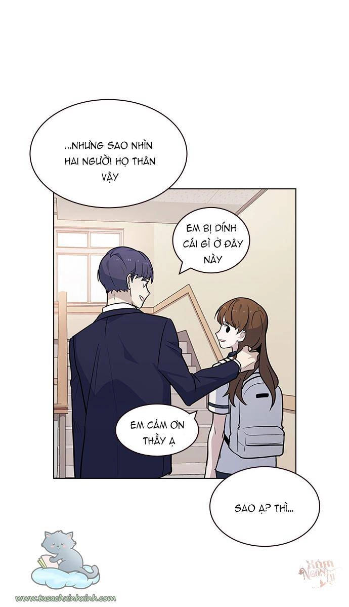 Thằng Bạn Trai Tồi Tệ Của Tôi Chapter 59 - 8