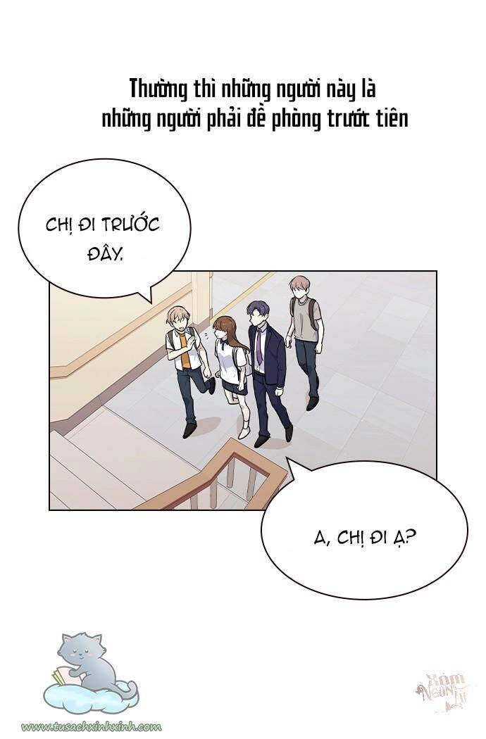 Thằng Bạn Trai Tồi Tệ Của Tôi Chapter 59 - 10