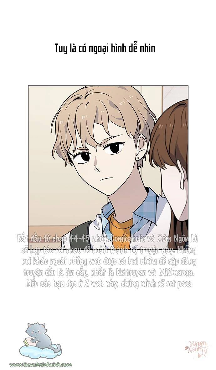 Thằng Bạn Trai Tồi Tệ Của Tôi Chapter 59 - 11