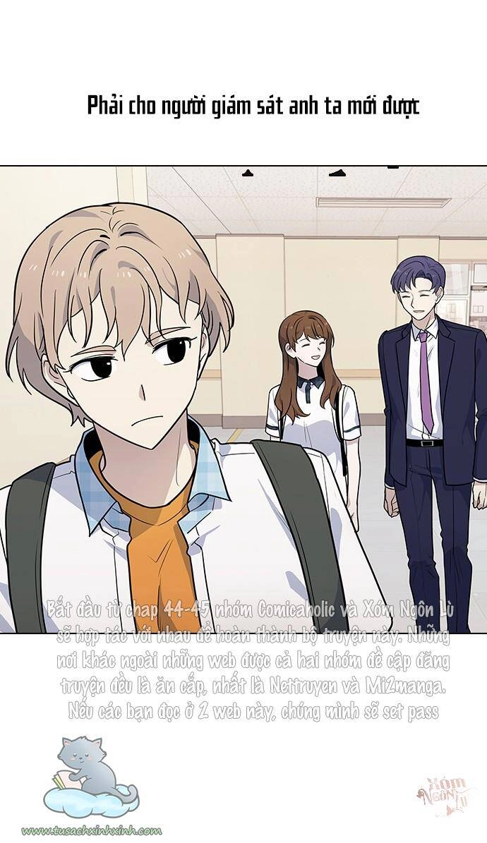 Thằng Bạn Trai Tồi Tệ Của Tôi Chapter 59 - 13