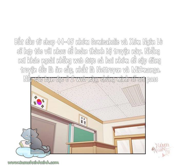 Thằng Bạn Trai Tồi Tệ Của Tôi Chapter 59 - 14