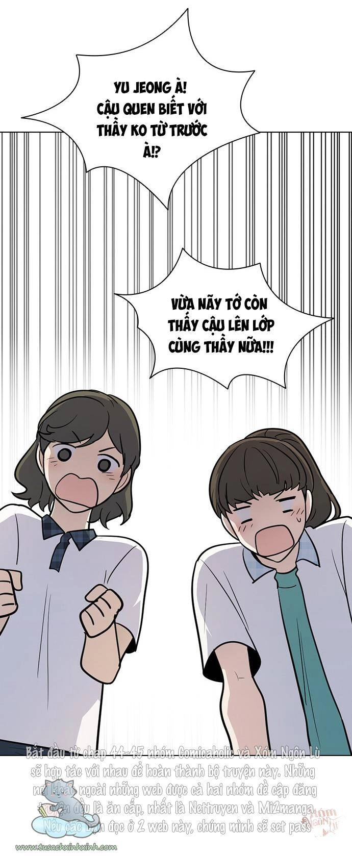 Thằng Bạn Trai Tồi Tệ Của Tôi Chapter 59 - 15