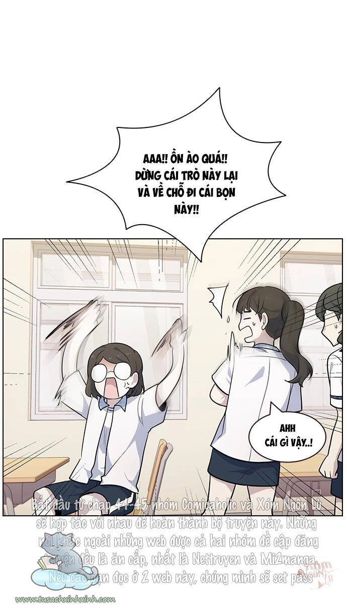 Thằng Bạn Trai Tồi Tệ Của Tôi Chapter 59 - 17