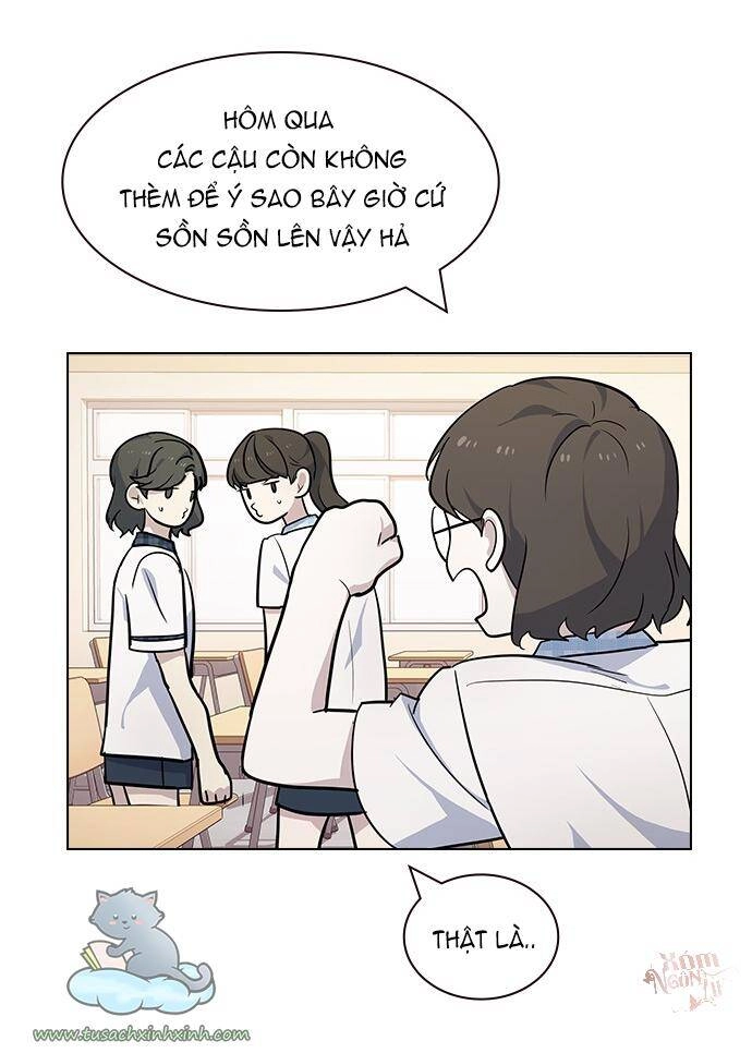 Thằng Bạn Trai Tồi Tệ Của Tôi Chapter 59 - 18