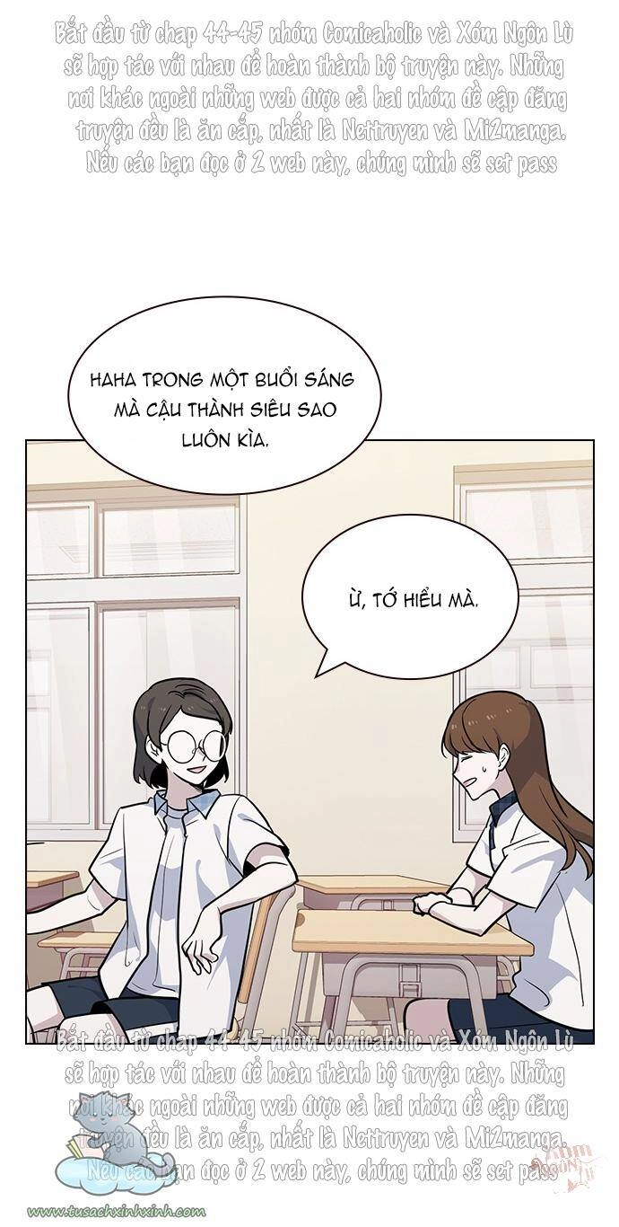 Thằng Bạn Trai Tồi Tệ Của Tôi Chapter 59 - 19