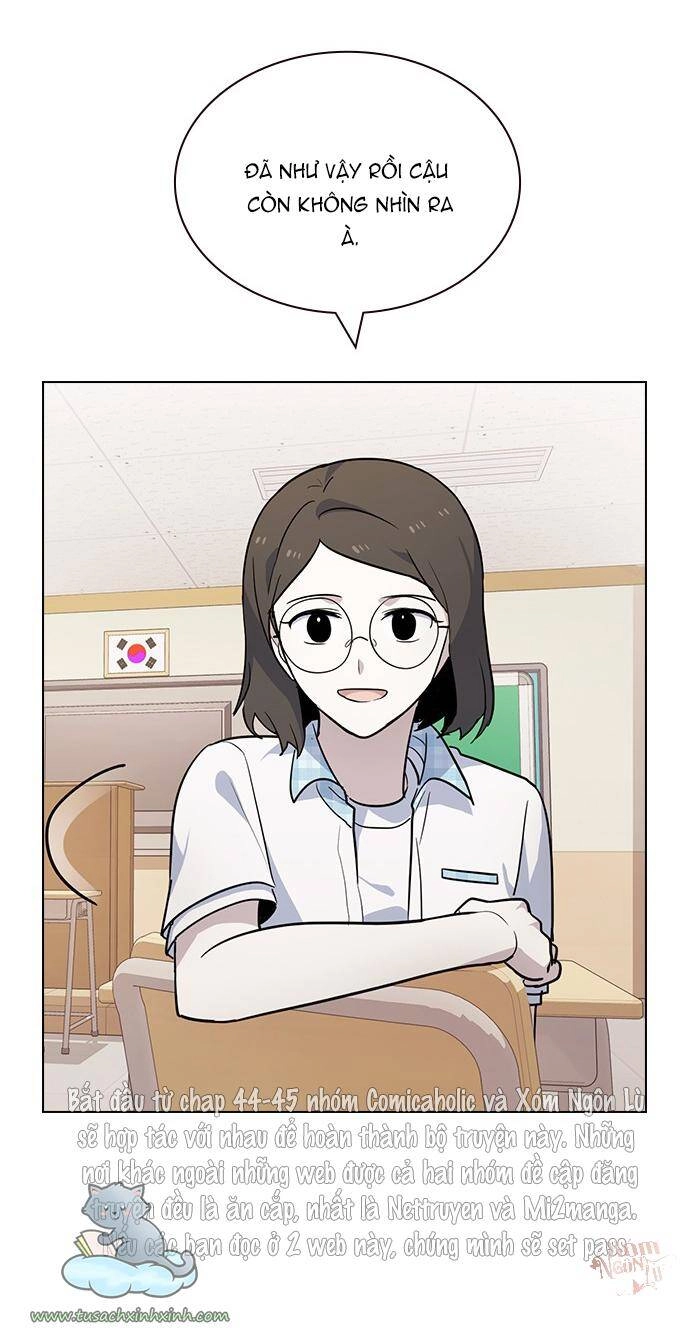 Thằng Bạn Trai Tồi Tệ Của Tôi Chapter 59 - 20