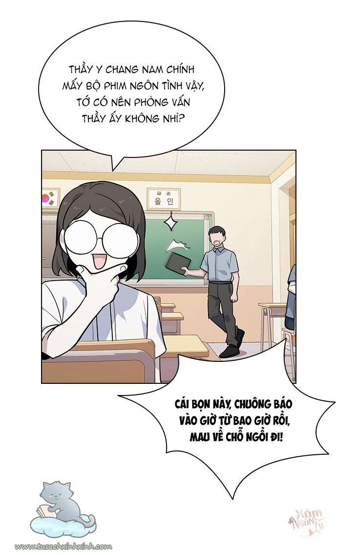 Thằng Bạn Trai Tồi Tệ Của Tôi Chapter 59 - 21