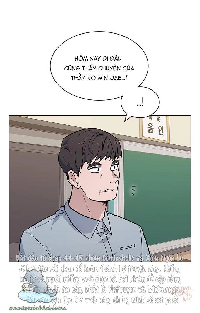 Thằng Bạn Trai Tồi Tệ Của Tôi Chapter 59 - 22