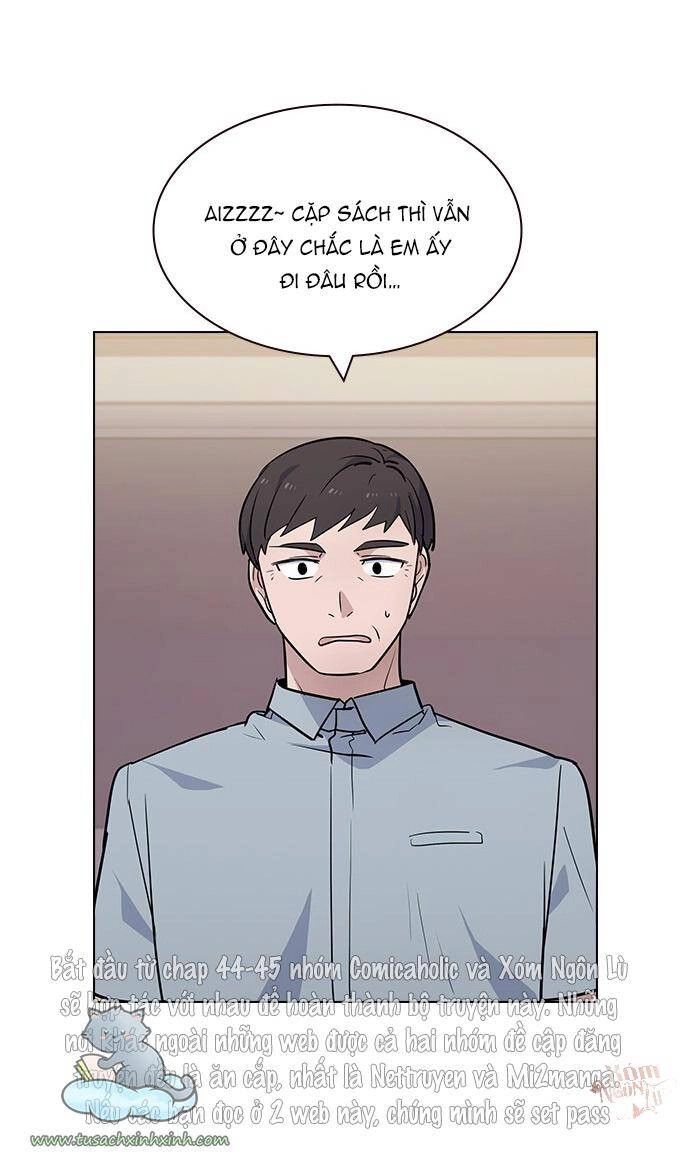 Thằng Bạn Trai Tồi Tệ Của Tôi Chapter 59 - 24