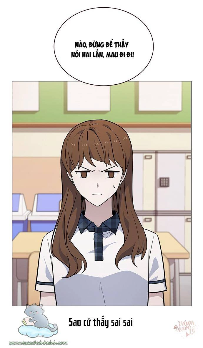 Thằng Bạn Trai Tồi Tệ Của Tôi Chapter 59 - 27