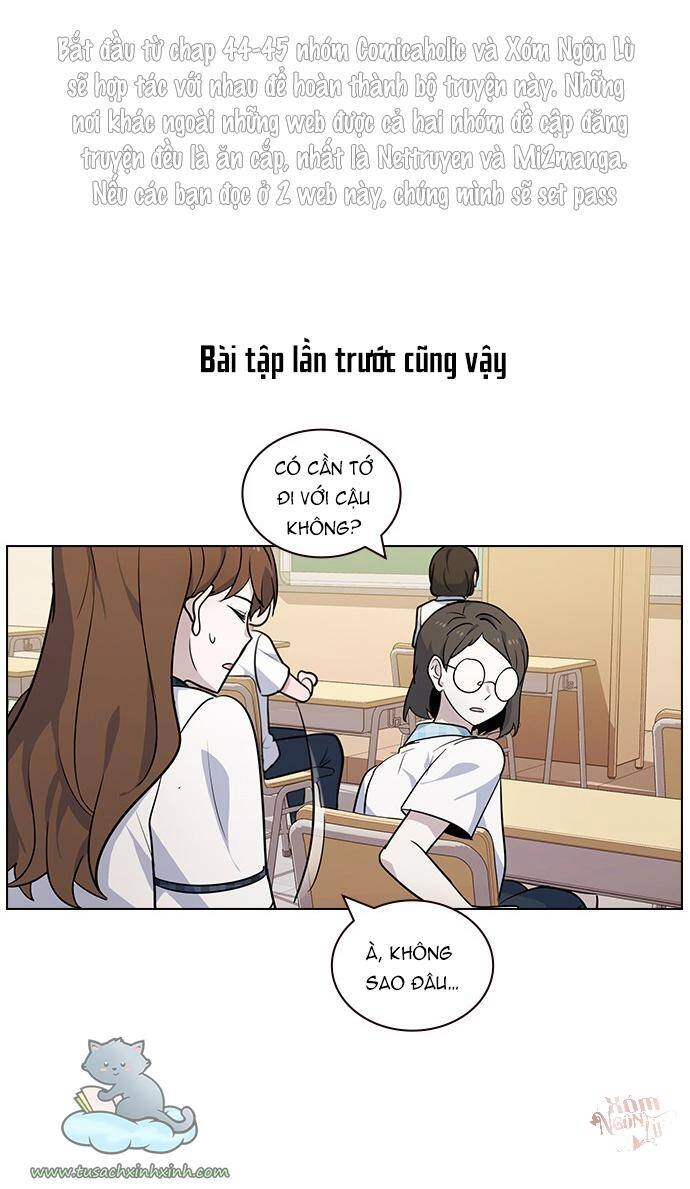 Thằng Bạn Trai Tồi Tệ Của Tôi Chapter 59 - 28