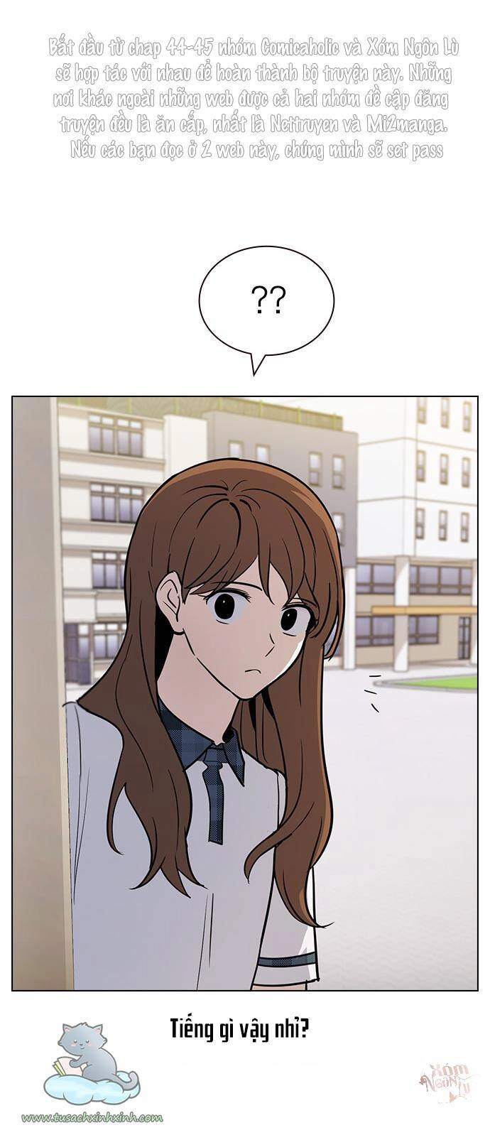 Thằng Bạn Trai Tồi Tệ Của Tôi Chapter 59 - 31