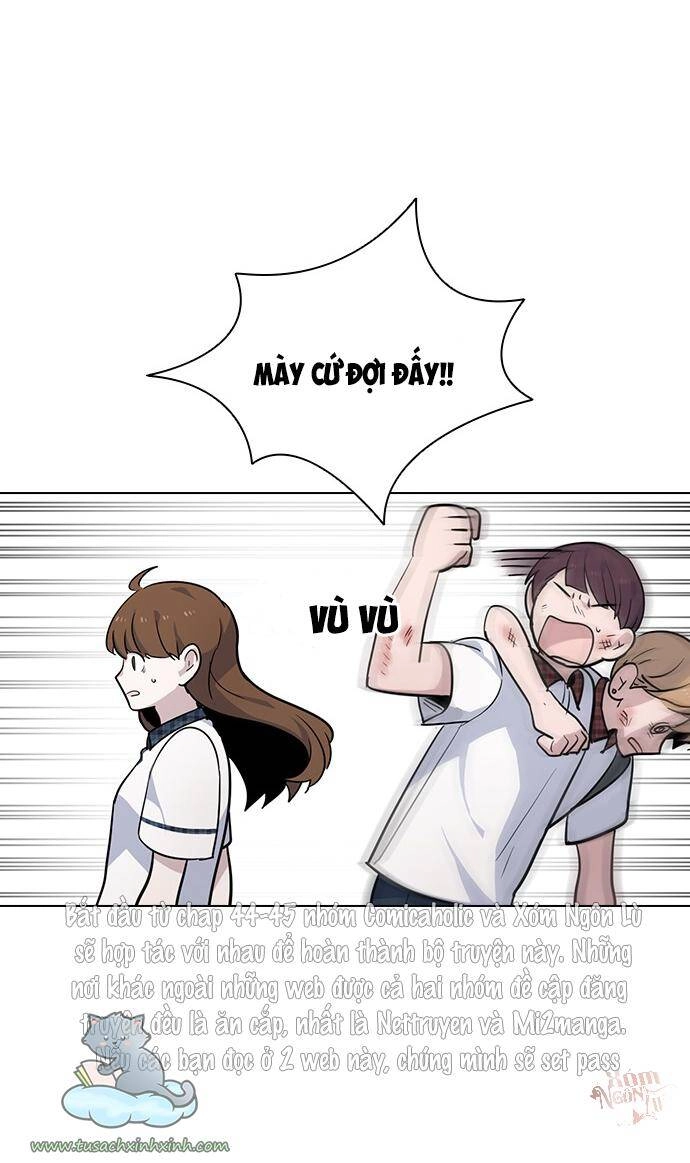 Thằng Bạn Trai Tồi Tệ Của Tôi Chapter 59 - 32